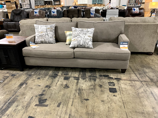 Furniture Store «Cincinnati Overstock Warehouse», reviews and photos, 12000 Princeton Pike, Cincinnati, OH 45246, USA