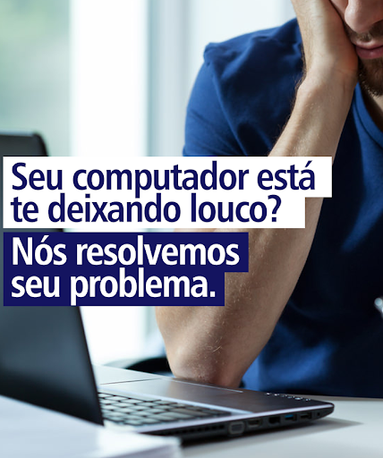 Logo da empresa - Nova Europa Informática