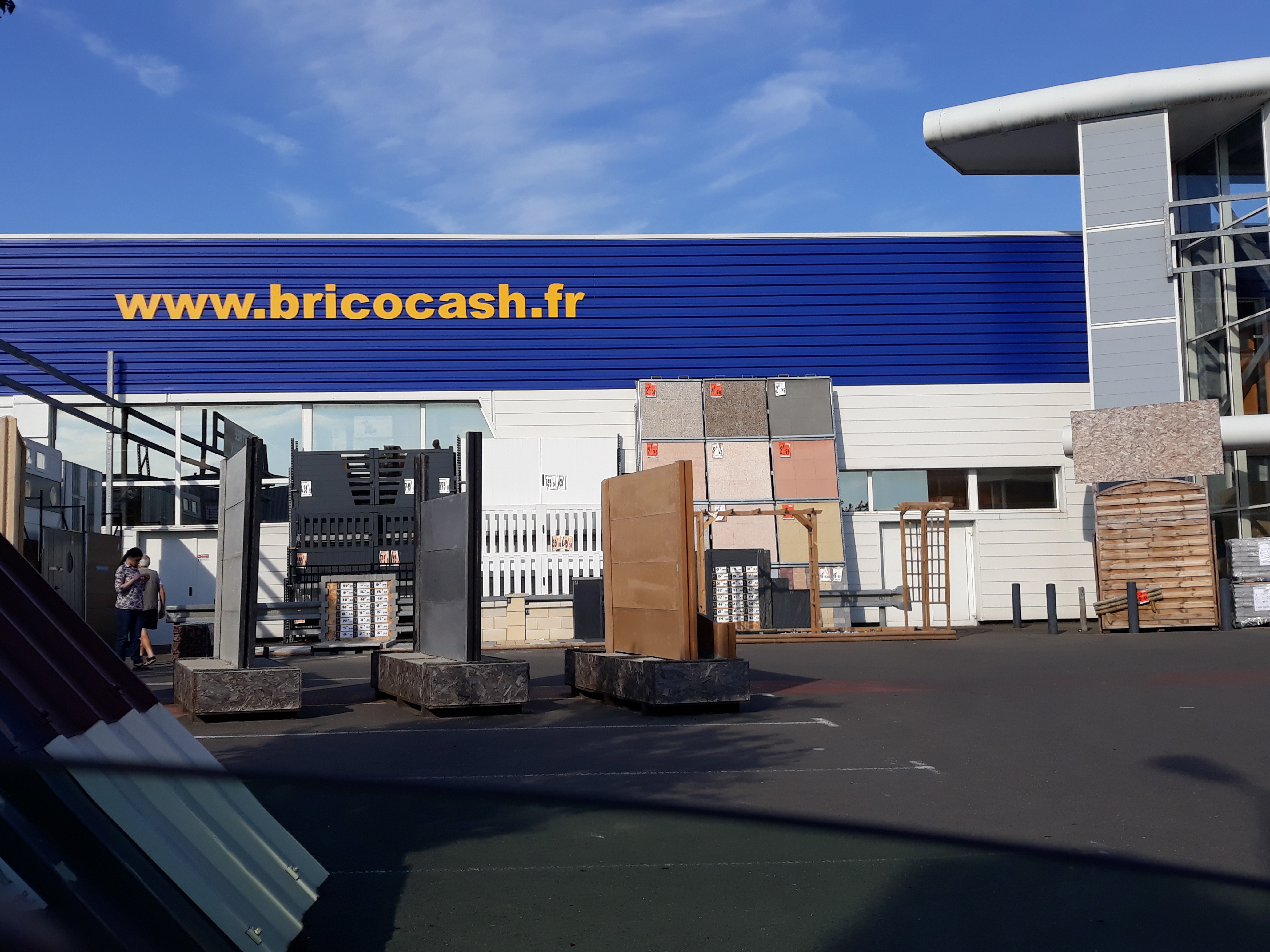 Photo n° 2 de l'avis de OUssBN.N fait le 26/07/2017 à 10:56
