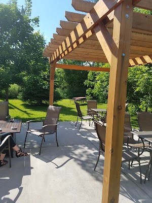 Apple Works Winery - photo 13