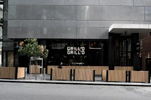 Grill'd Flinders Lane image