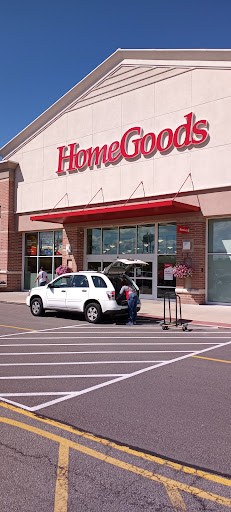 Department Store «HomeGoods», reviews and photos, 35894 Detroit Ave, Avon, OH 44011, USA