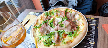 Pizza du Restaurant italien Del Arte à Reims - n°7