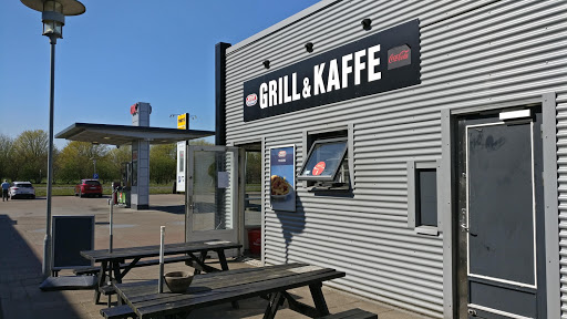 Spisehuset in Kjellerup, Brønderslev