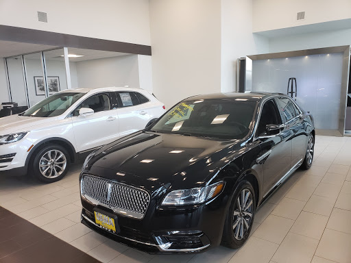 Ford Dealer «Dana Ford Lincoln», reviews and photos, 266 West Service Road, Staten Island, NY 10314, USA