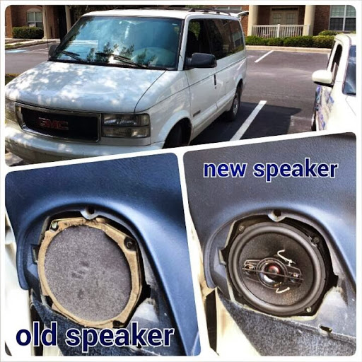 Car Stereo Store «Drops Mobile Electronics, Inc.», reviews and photos, 1 Meca Way, Norcross, GA 30093, USA