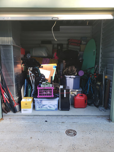 Self-Storage Facility «Life Storage», reviews and photos, 143 Lafayette Rd, Hampton Falls, NH 03844, USA