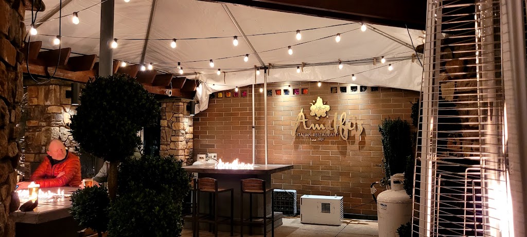 Amalfi's Italian Restaurant 97213