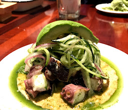 Tacoviche Bar photo