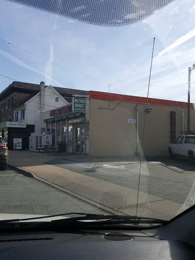Grocery Store «Milford Market», reviews and photos, 26 Bridge St, Milford, NJ 08848, USA