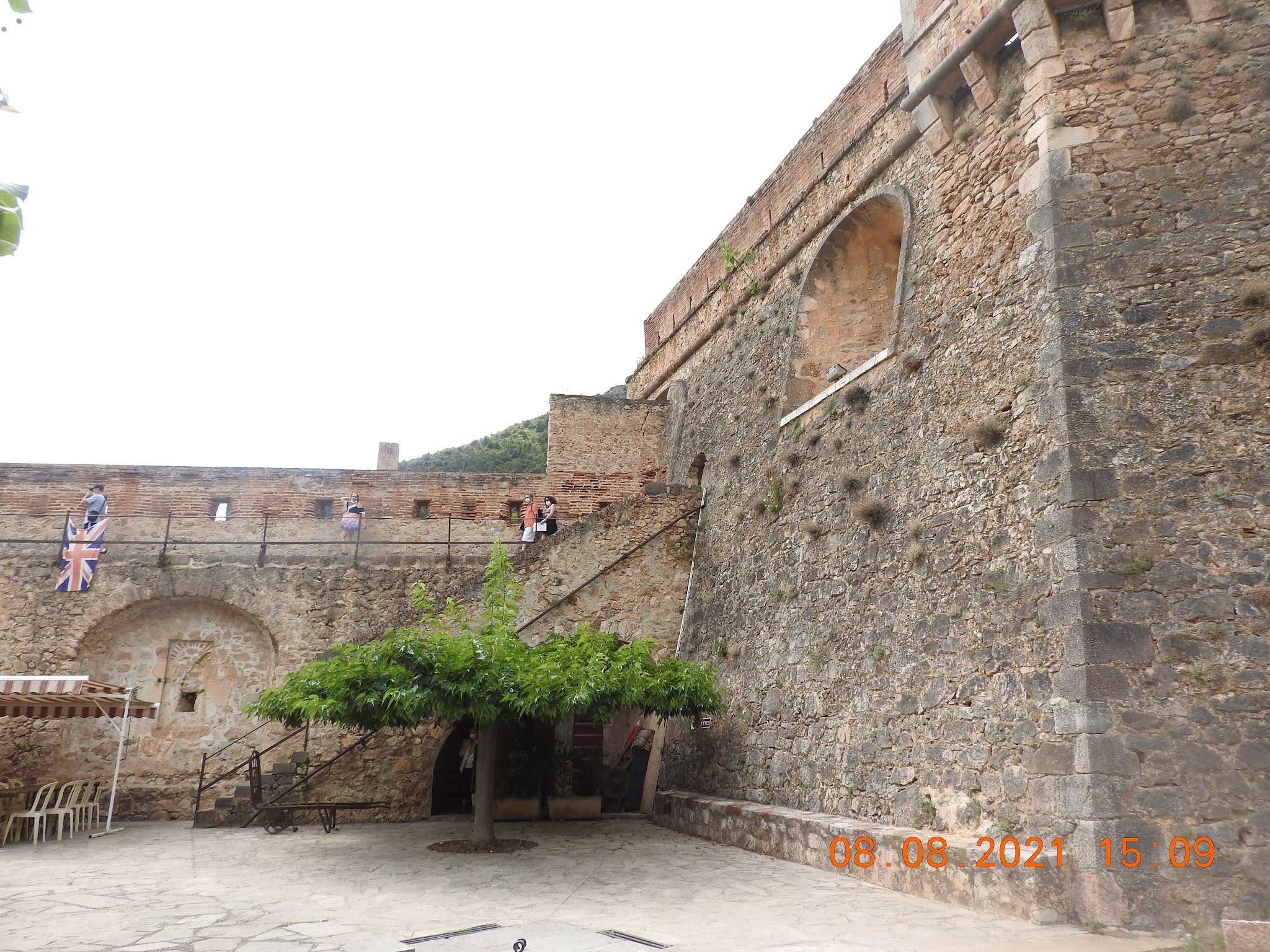 Photo n° 2 de l'avis de Véronique.a fait le 11/08/2021 à 19:13