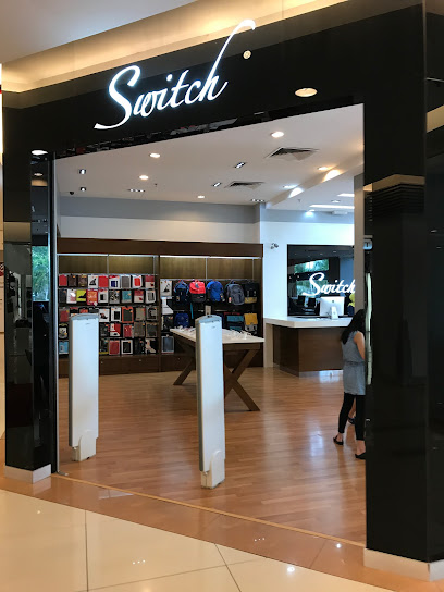 Switch Store @ Sunway Carnival Seberang Jaya