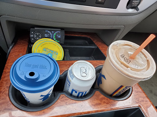 Coffee Shop «Dutch Bros Coffee», reviews and photos, 3995 Grass Valley Hwy, Auburn, CA 95602, USA