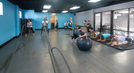 Gym «Bodyfit Punch», reviews and photos, 373 Virginia Ave Suite 110, Lexington, KY 40504, USA