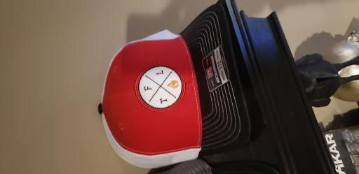 Tobacco Shop «The Toasted Foot Lounge», reviews and photos, 20845 Callaway Village Way #2a, Callaway, MD 20620, USA