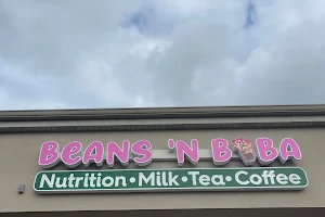 Beans N Boba image