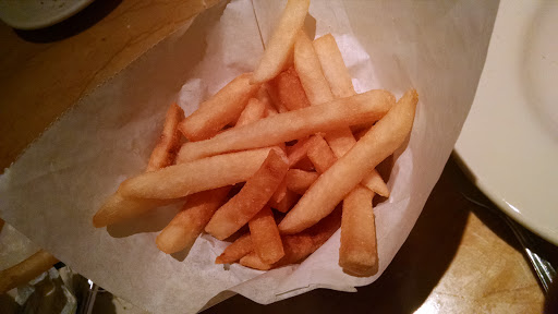 Restaurant «The Cheesecake Factory», reviews and photos, 53 Woodfield Rd, Schaumburg, IL 60173, USA