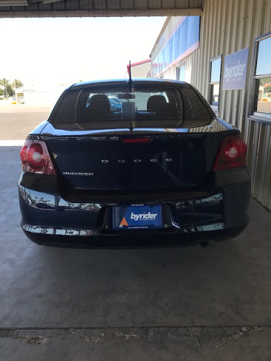 Used Car Dealer «J.D. Byrider», reviews and photos, 1455 N Arizona Ave, Chandler, AZ 85225, USA