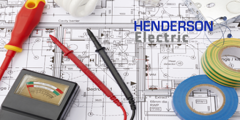 Henderson Electric