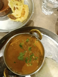 Curry du Restaurant sud-indien Raasa Indian street food à Paris - n°18