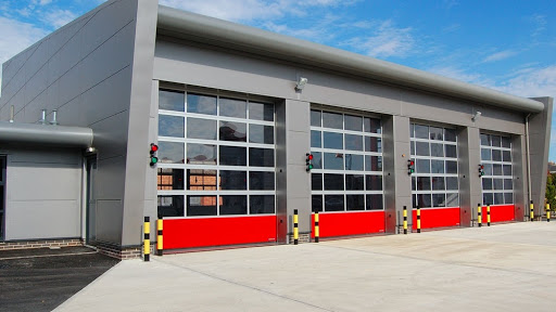 Chesterfield Community Fire Station