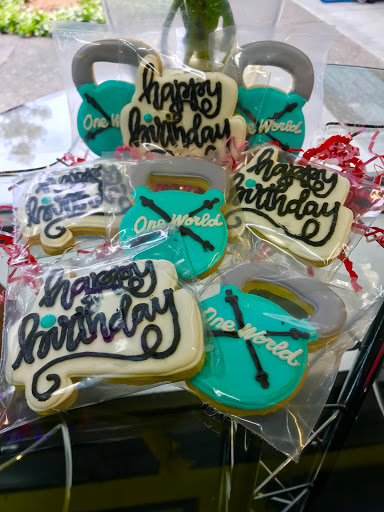 Gym «Crossfit One World & Self Defense», reviews and photos, 33415 Western Ave, Union City, CA 94587, USA