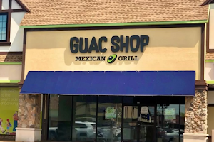 Guac Shop Mexican Grill image