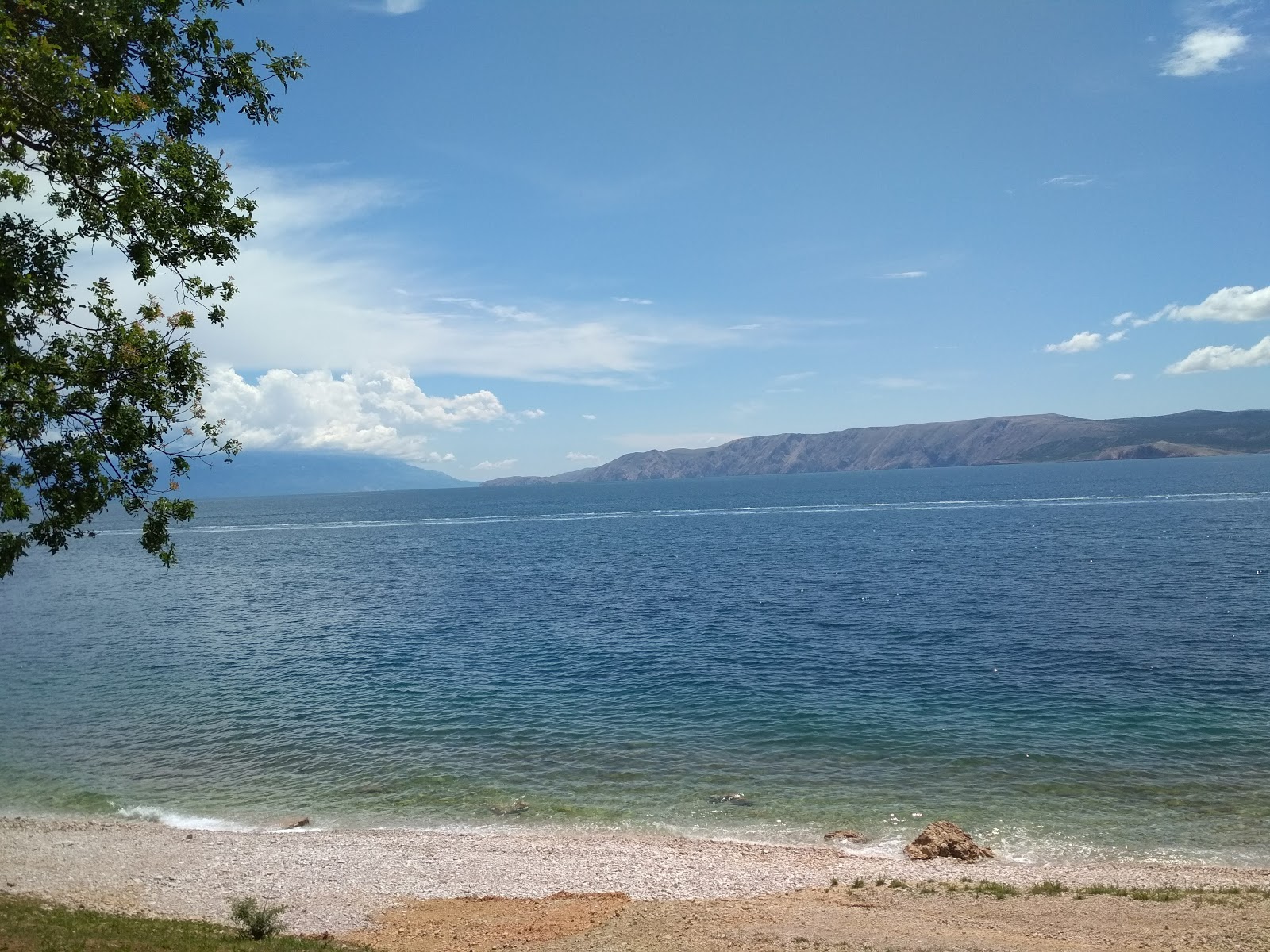 Zdjęcie Zagori beach częściowo obszar hotelowy