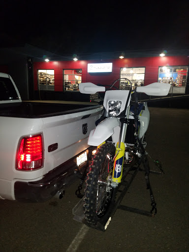 Motorcycle Dealer «Peninsula Moto Group», reviews and photos, 3450 WA-16, Bremerton, WA 98312, USA