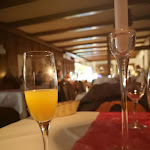 Photo n°3 de l'avis de Elisabeth.c fait le 17/02/2019 à 17:11 sur le  Hotel & Restaurant Lamm à Mosbach