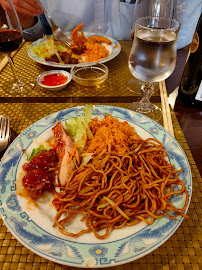 Plats et boissons du Restaurant asiatique Nouveau Mandarin à Montluçon - n°20