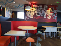 Atmosphère du Restaurant KFC VILLABE - n°2