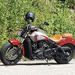 Photo n° 1 de l'avis de Marie..e fait le 16/02/2019 à 20:14 pour KTM Passion TT à Laxou