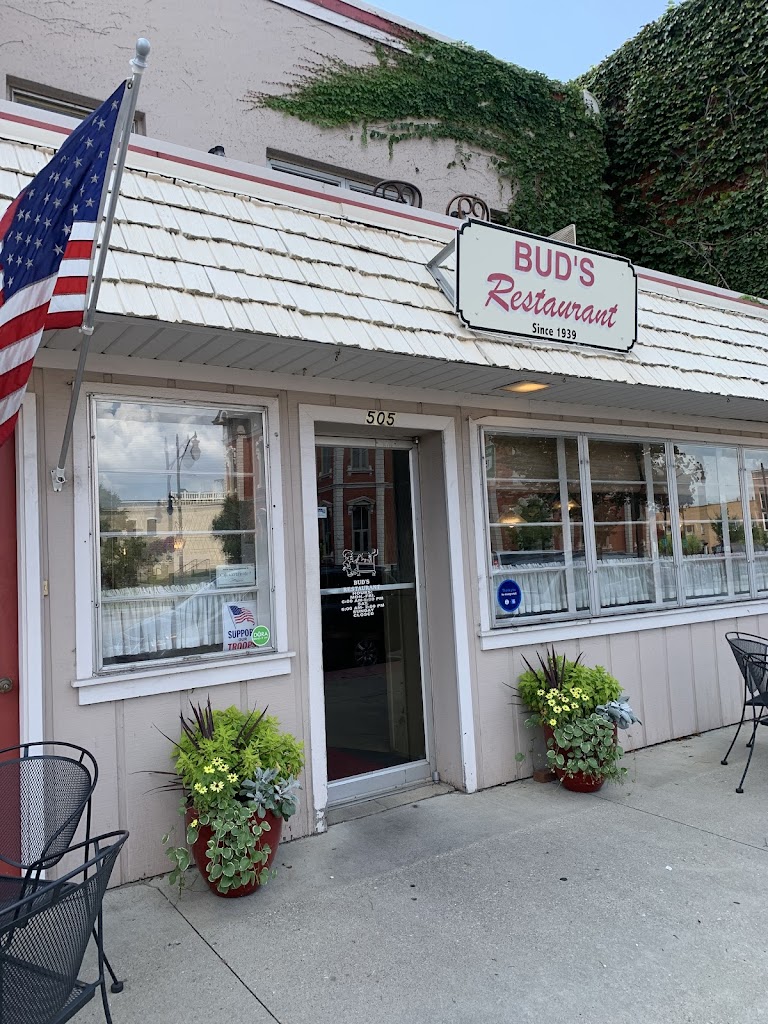 Bud's Restaurant Defiance, OH 43512 Menu, Hours, Reviews and Contact