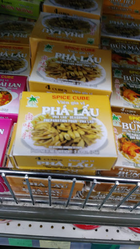 Asian Grocery Store «Mekong Rainier», reviews and photos, 3400 Rainier Ave S, Seattle, WA 98144, USA