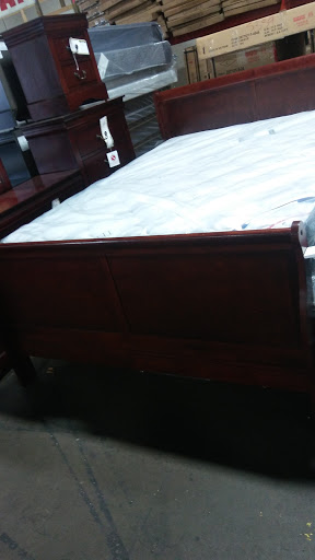 Furniture Store «American Freight Furniture and Mattress», reviews and photos, 1920 Watterson Trail, Louisville, KY 40299, USA