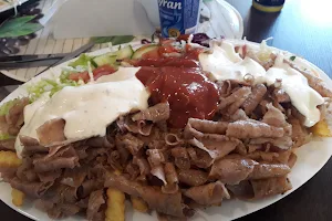 Kebab Turecki Delal image