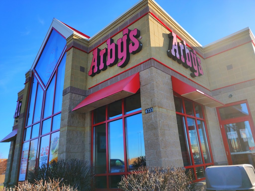 Arby's 61073