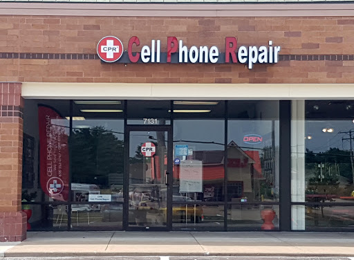 Electronics Repair Shop «CPR Cell Phone Repair St. Peters», reviews and photos, 7131 Mexico Rd, St Peters, MO 63376, USA