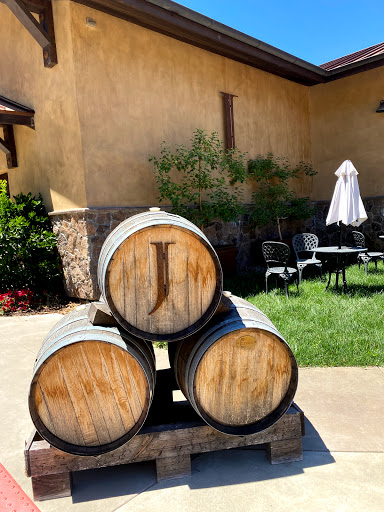 Winery «Joseph Cellars Winery», reviews and photos, 4455 St Helena Hwy, Calistoga, CA 94515, USA