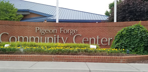 Community Center «Pigeon Forge Community Center», reviews and photos, 170 Community Center Dr, Pigeon Forge, TN 37863, USA