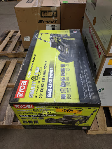 Home Improvement Store «The Home Depot», reviews and photos, 6810 S 180th St, Tukwila, WA 98188, USA