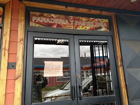 Sociedad Comercial Pan Del Sur Limitada
