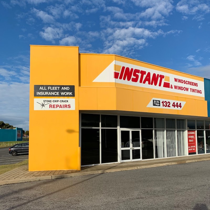 Instant Windscreens Rockingham - Repairs & Tinting