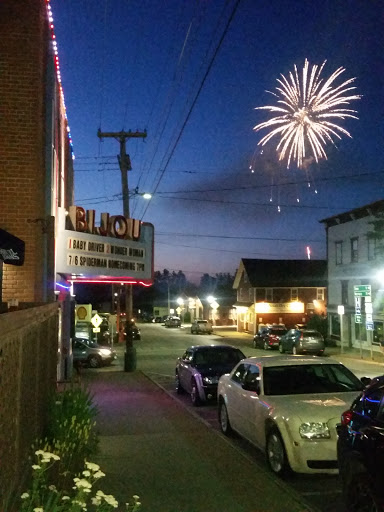 Movie Theater «Bijou Cineplex 4», reviews and photos, 4 Portland St, Morrisville, VT 05661, USA