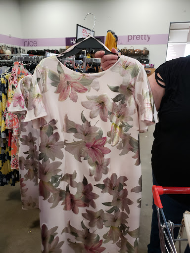 Clothing Store «K&G Fashion Superstore», reviews and photos, 3300 N Central Expy, Plano, TX 75074, USA