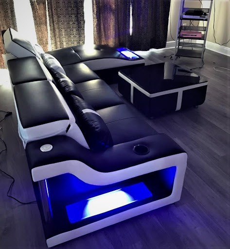 Furniture Store «Jubilee Furniture», reviews and photos, 4525 W Spring Mountain Rd, Las Vegas, NV 89102, USA