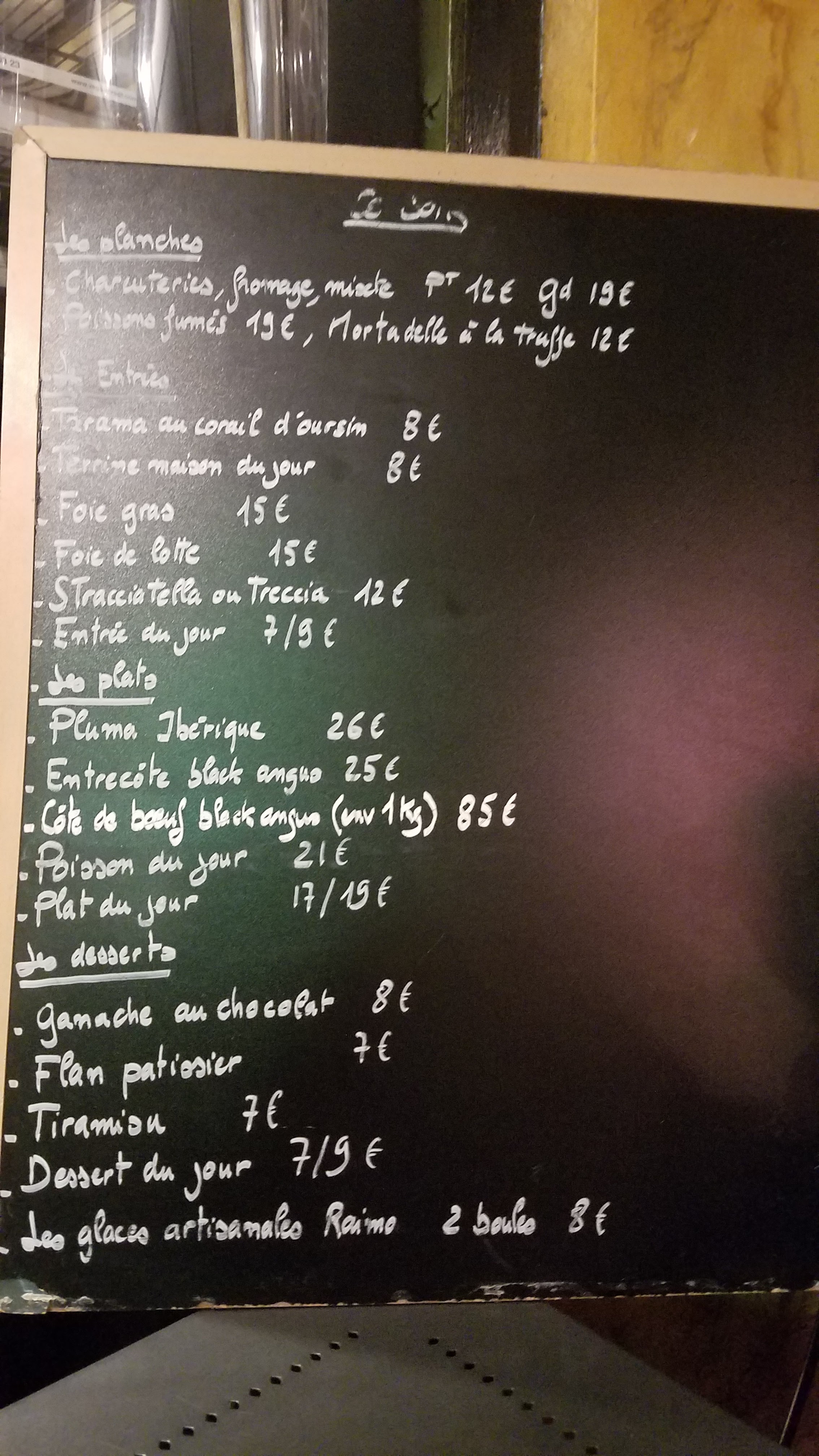 Photo n° 2 de l'avis de Michael.o fait le 29/09/2018 à 22:10