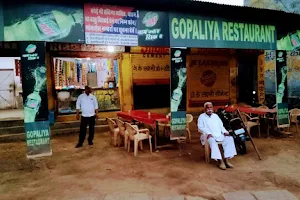 Gopaliya Restaurant image