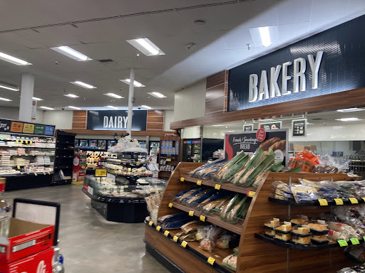 Grocery Store «Safeway», reviews and photos, 406 N Main St, Sebastopol, CA 95472, USA
